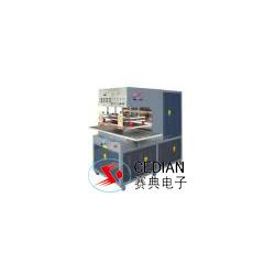 压花机械与网络设备制造 跨界融合下的批发供应新机遇