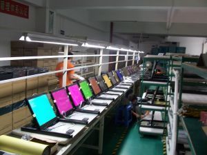 网络设备制造 连接世界的数字桥梁