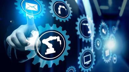 世界智能大会5G+工业互联网产业数字化峰会 网络设备制造的变革与机遇